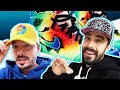 J BALVIN SUS LIMITADOS SNEAKERS Y SU NUEVO ÁLBUM “COLORES”