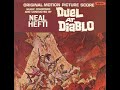 Neal Hefti Duel At Diablo
