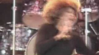 Video Disco inferno Tina Turner