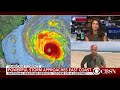 Hurricane Florence Could Cause Dams To Fail Hurricane Florence Could Cause Dams To Fail