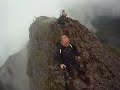 Crib Goch XXX.