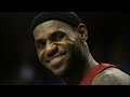 Phantom: Best of LeBron James' 2013-2014 Season