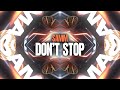 Samm - Don't Stop (Original Mix) [FREE DOWNLOAD]