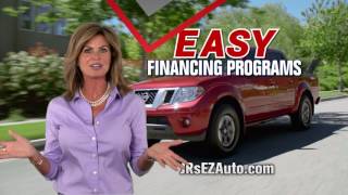 Easy Financing Programs at Sansone Jr's EZ Auto Center