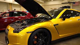WCEC Season Opener 2019 I 4K