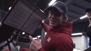 LSA | VLOG#2 Salla & Gustav