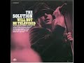The Solution - Pickin Wild Mountain Berries