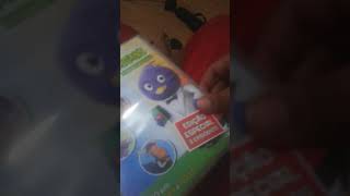 Backyardigans Pablo Em Narrilha Da Imaginacao Dvd Menu Marcelo