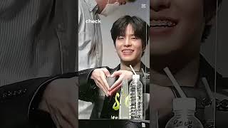 Seungmin Called Daddy Lee Know .