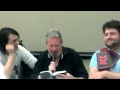 Team Four Star makes Jon St. John read 50 Shades