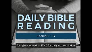 The Gospel of Matthew - Matthew 9:14-17 (9:00 AM)