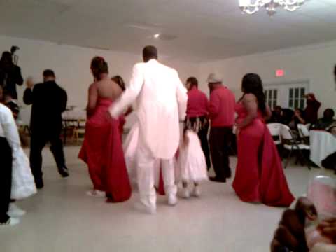 Mrs Kyle Howell