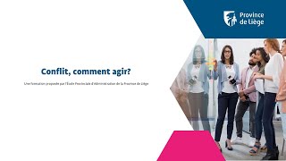 Epa Formation Faire Face Aux Propos Agressifs
