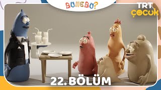 TRT ÇOCUK / BU NE BU / 22.BÖLÜM