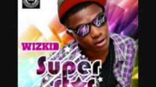 Watch Wizkid Say My Name video