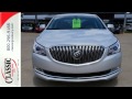 2014 Buick LaCrosse Arlington Fort-Worth TX Granbury, TX #104858 - SOLD