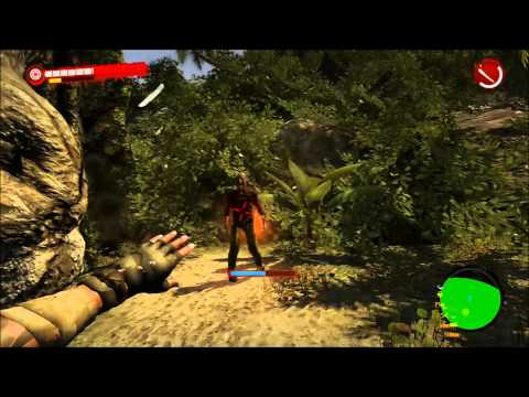 Dead Island Riptide Let's Play #18 Natural Medicine (The Walking Dead Season 4 Predictions)