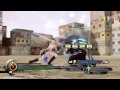 Lightning Returns Final Fantasy XIII - Noel Kreiss Boss Fight (Normal Mode)