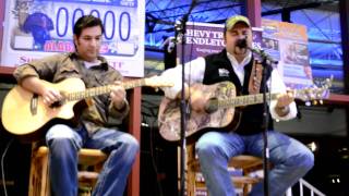 Watch Daryle Singletary A-11 video
