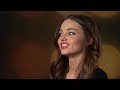 A Year in the Life of Miranda Kerr for VS (2011)