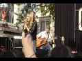 Katelyn Tarver - Superstar (live at The Grove)