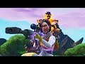 So I Played Ninja's Trickshot Course... (Fortnite World Cup Time Trials)