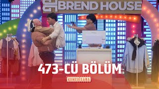 Komedixana 473-Cü Bölüm 20.09.2025
