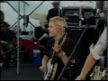Blues Festival 2010 - Baskery - Song 7 - Out Of Towner