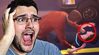 BRIGA NA ESCOLA! - Life is Strange #3
