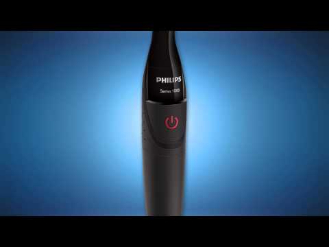 Philips 5440 машинка для стрижки Philips 5440 машинка для стрижки