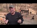 Springfield XDm 5.25 in 45 acp ( Chapter 2 )