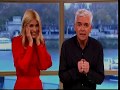 This Morning dials the wrong number (27th Nov 2017)