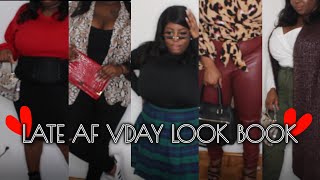 Last Minute Af Valentines Day Look Book Reese Lafleur