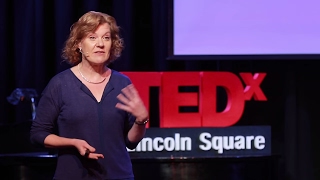 Transforming the lives of children. | Jo Becker | TEDxLincolnSquare