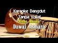 Karaoke Ridho Rhoma   Dawai Asmara