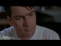 Hot Shots! (2/5) Movie CLIP - The Food of Love (1991) HD
