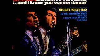 Watch Johnny Rivers Respect video