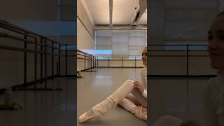 Missing Ballet