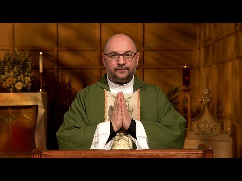 Sunday Catholic Mass Today | Daily TV Mass, January 23 2022