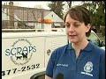 Spokane Valley woman saves two dogs - twice