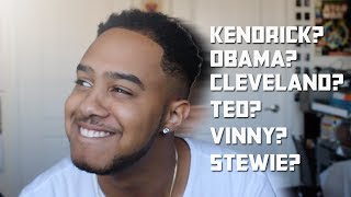 What is your favorite voice to do?! | QnA