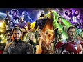 Soundtrack Avengers: Infinity War (Theme Song) - Trailer Music Avengers 3: Infinity War (Official)