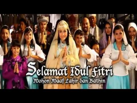 GITA GUTAWA ~ IDUL FITRI 2010 / 1431