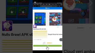 Hileli Brawl Stars İndir