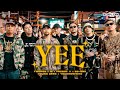 " YEE " TWOPEE x IG x FREDDY V x SC-ONE x YOUNG ZEES x YOUKNOWWHO | Official MV