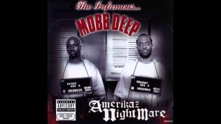 Watch Mobb Deep One Of Ours Part II video