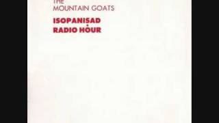 Watch Mountain Goats Cobscook Bay video