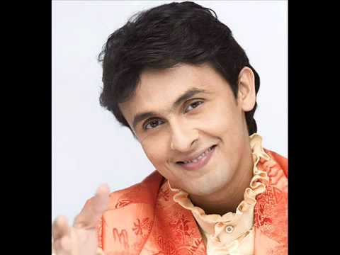 Feel The Diffrence jk- Sonu Nigam Vs Atif Aslam.flv