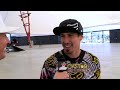 MXTV - Chat with Carey Hart