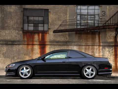 NEW Accord Coupe Tribute - YouTube NEW Accord Coupe Tribute - YouTube